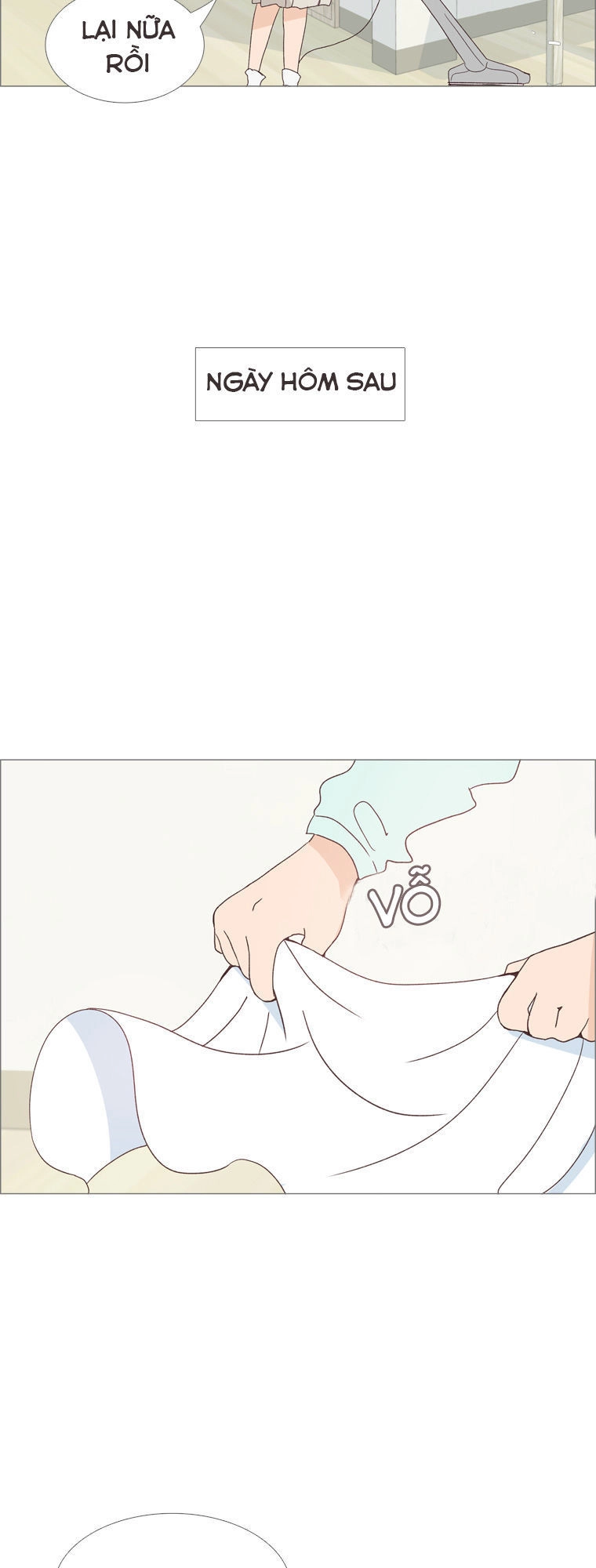 Gửi Đến Tương Lai Chapter 2 - 25