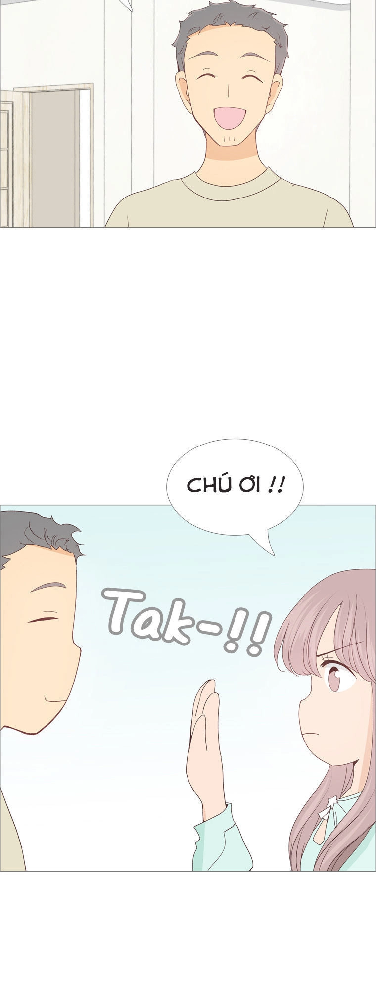 Gửi Đến Tương Lai Chapter 2 - 28