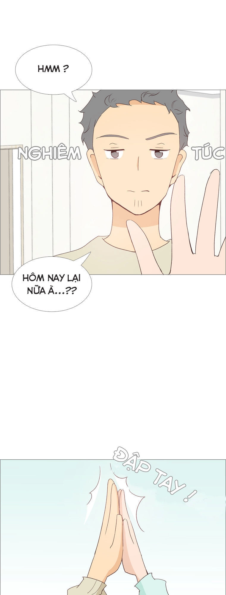 Gửi Đến Tương Lai Chapter 2 - 29