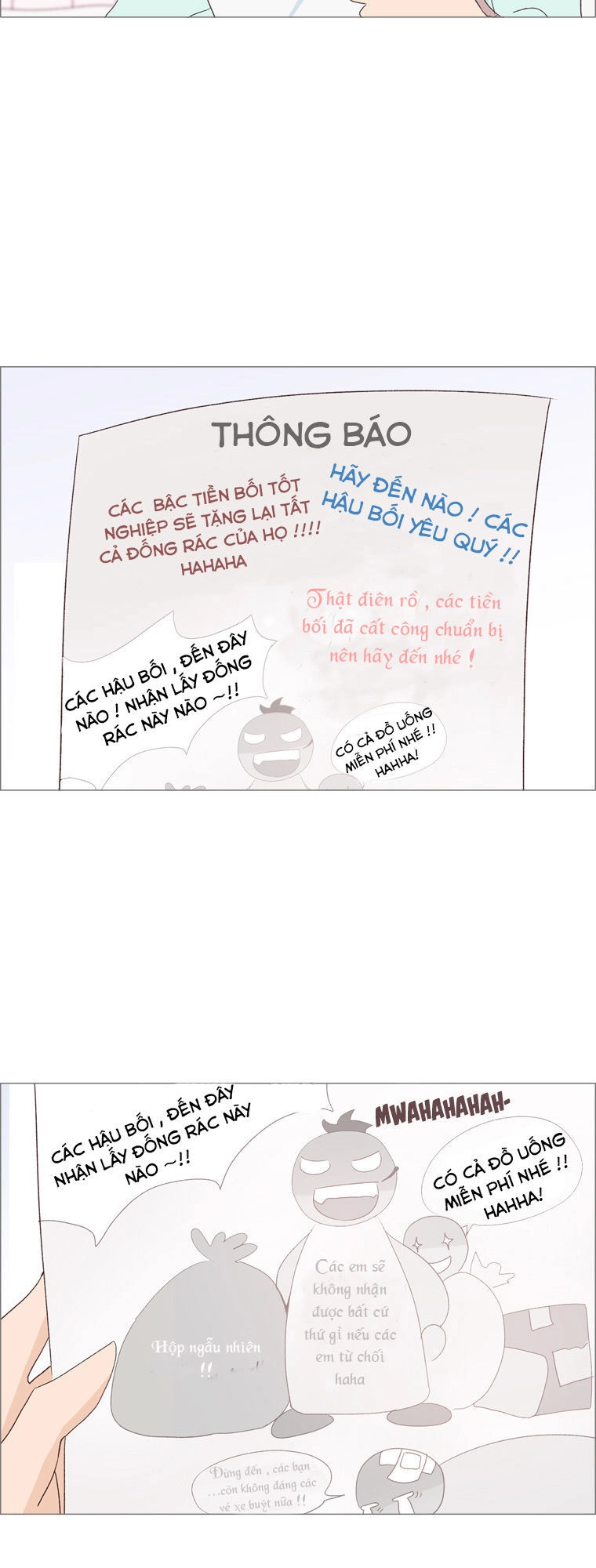 Gửi Đến Tương Lai Chapter 2 - 36