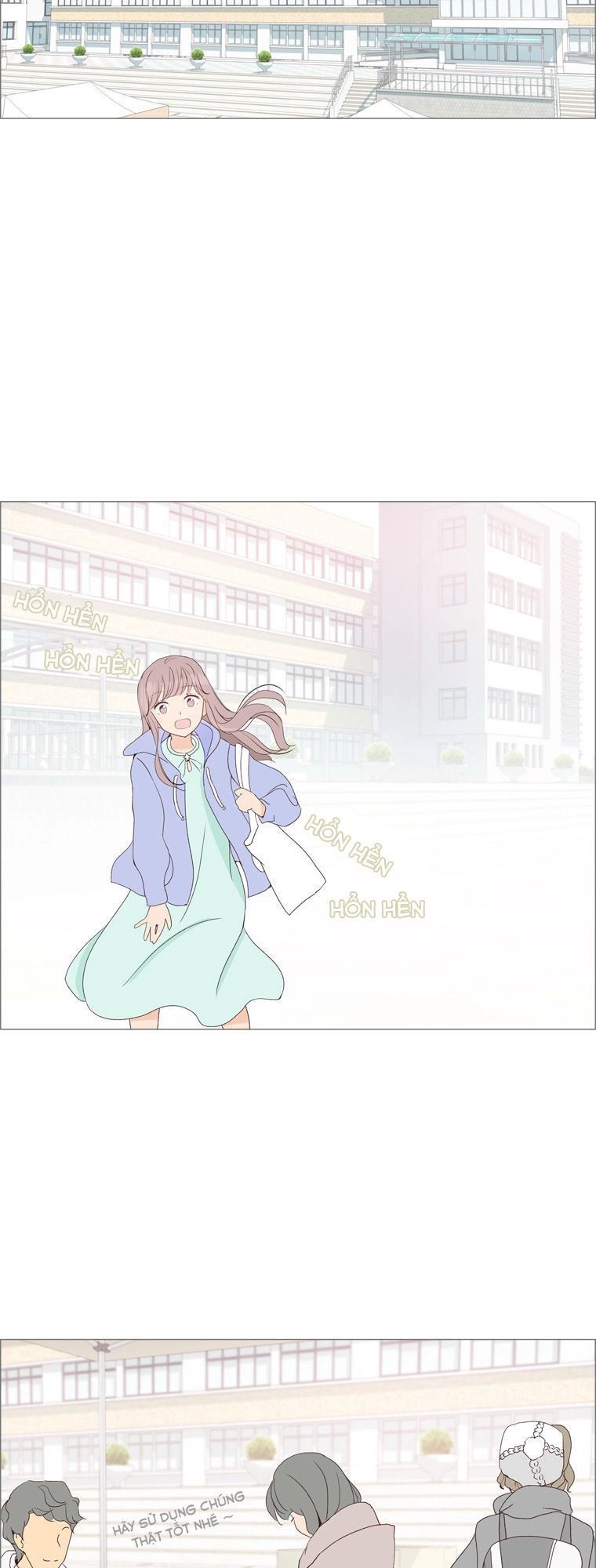 Gửi Đến Tương Lai Chapter 2 - 44