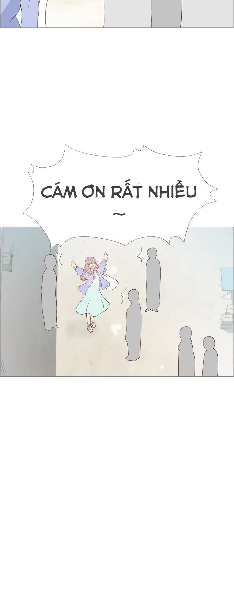 Gửi Đến Tương Lai Chapter 2 - 48