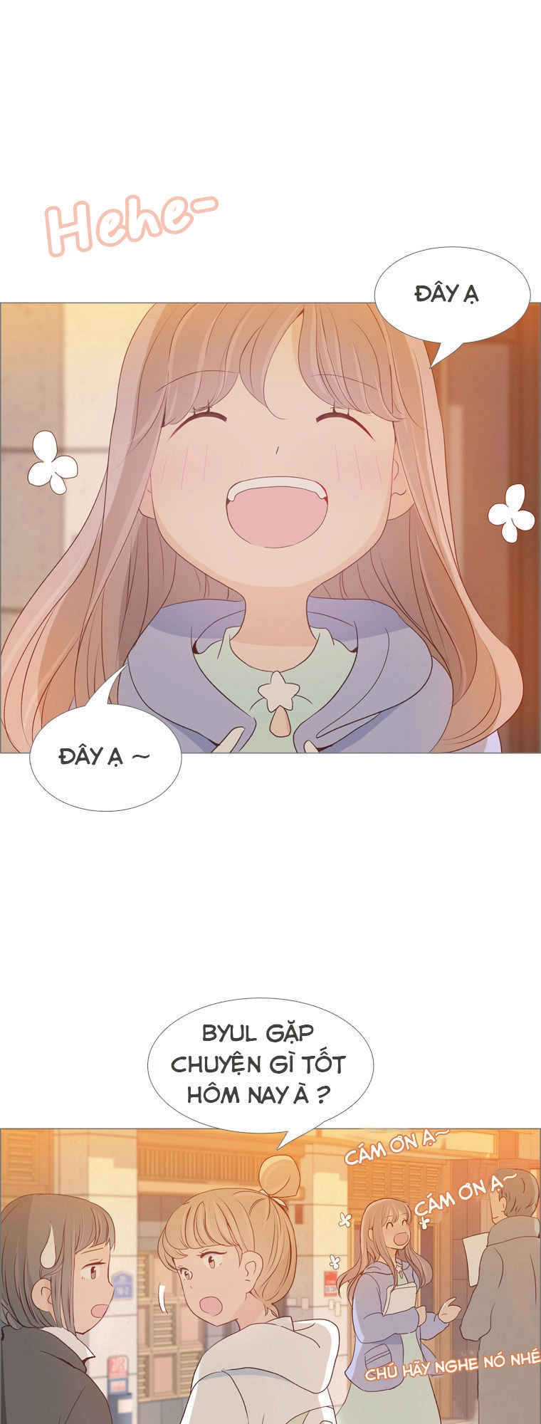 Gửi Đến Tương Lai Chapter 2 - 49