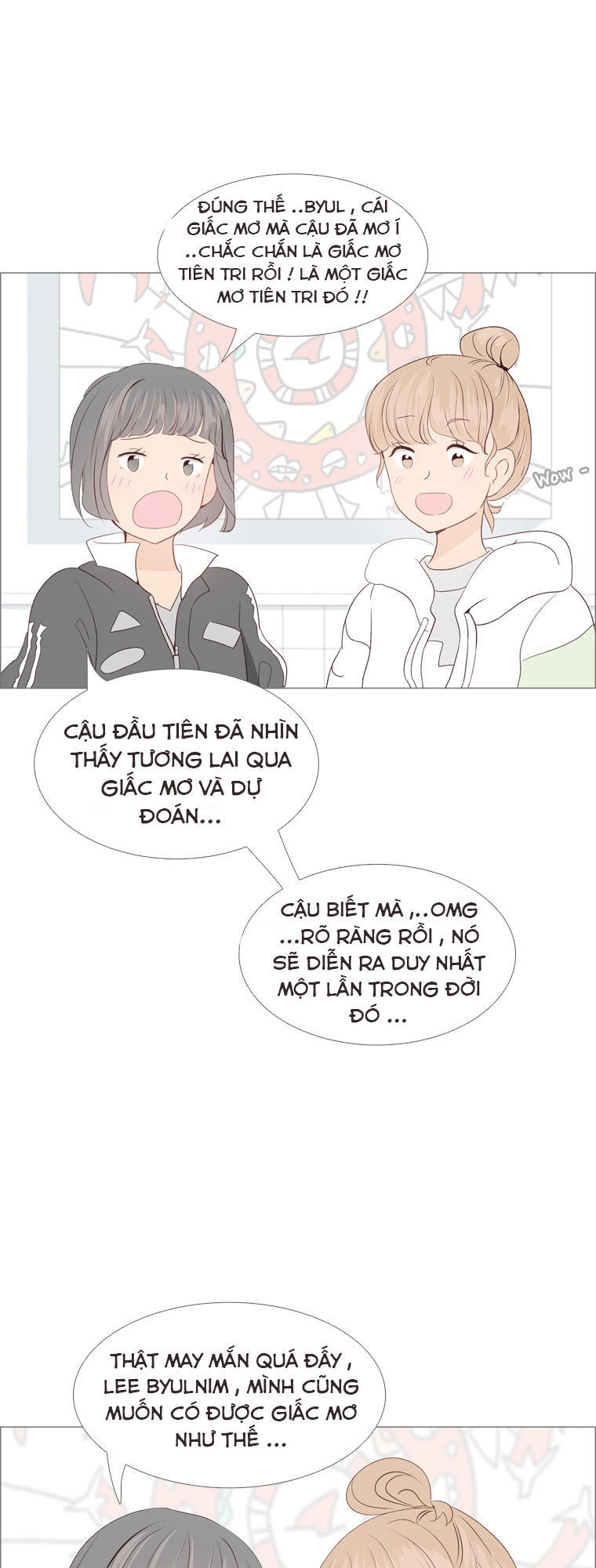 Gửi Đến Tương Lai Chapter 2 - 55