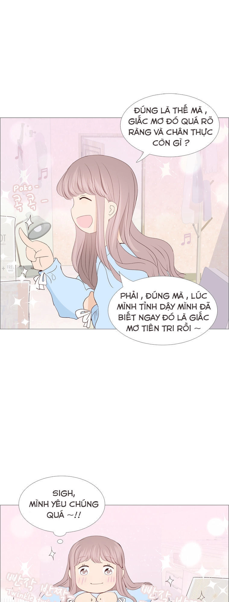 Gửi Đến Tương Lai Chapter 2 - 59