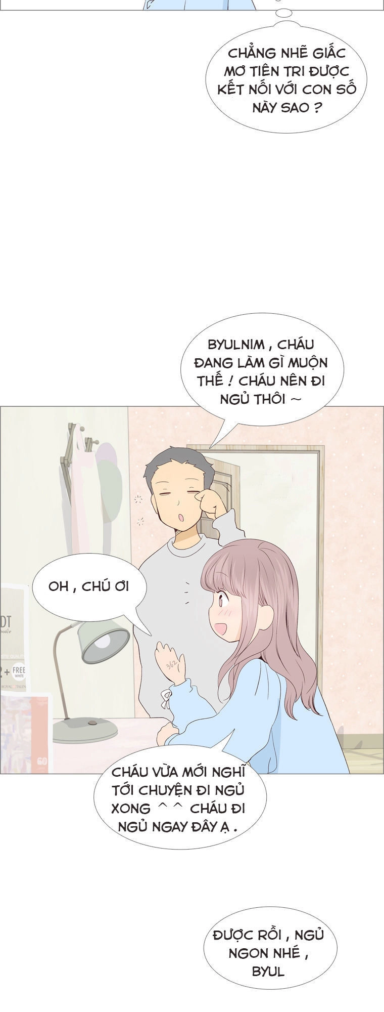 Gửi Đến Tương Lai Chapter 2 - 61