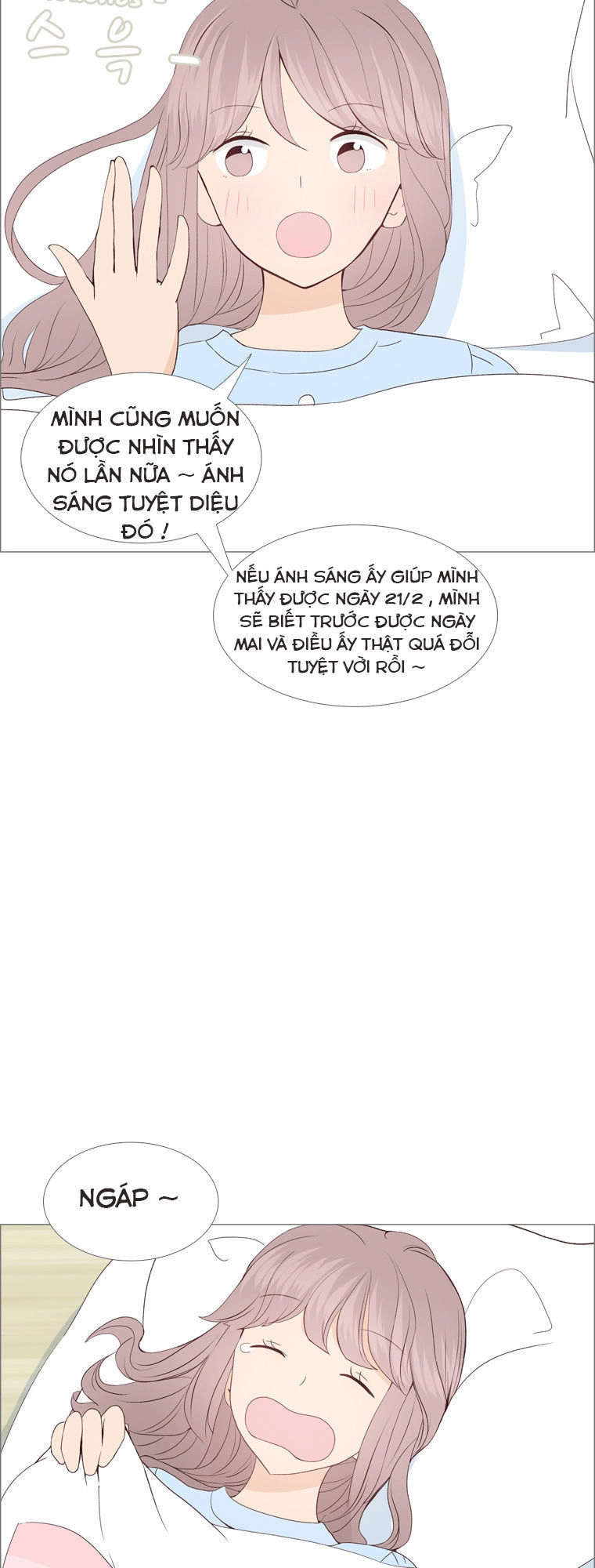 Gửi Đến Tương Lai Chapter 2 - 65