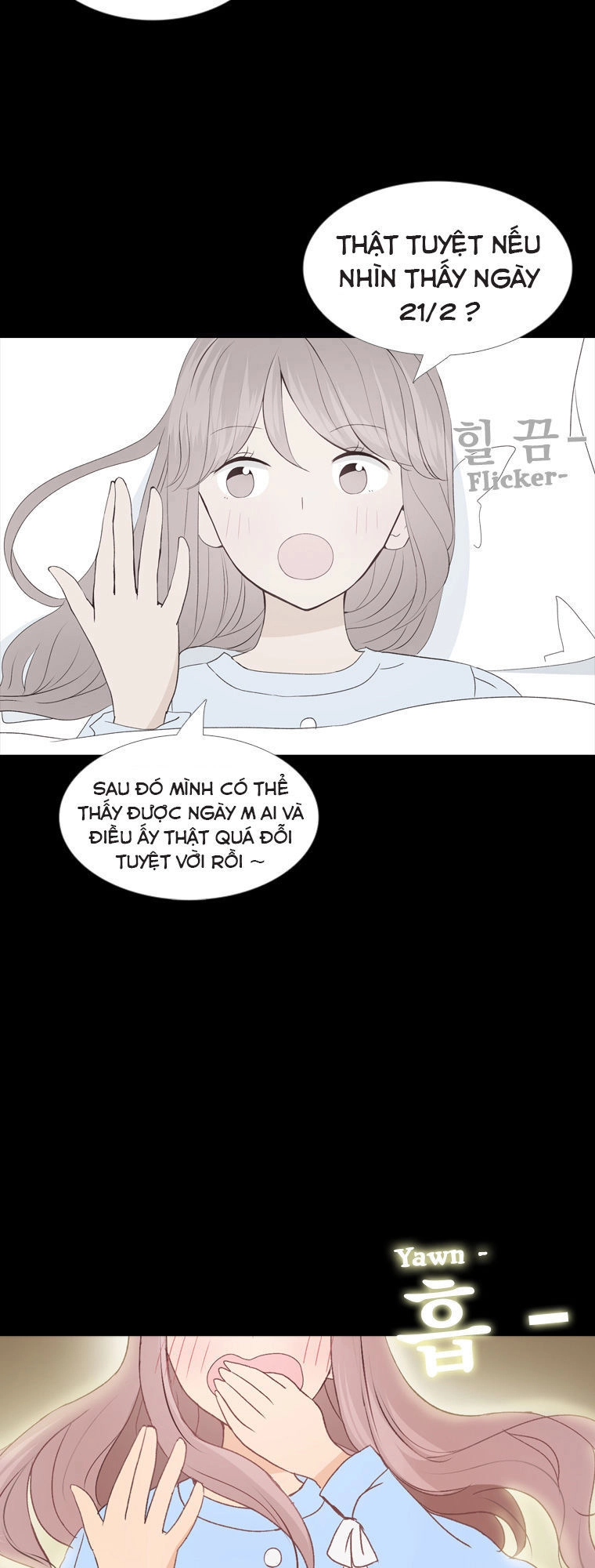 Gửi Đến Tương Lai Chapter 2 - 73