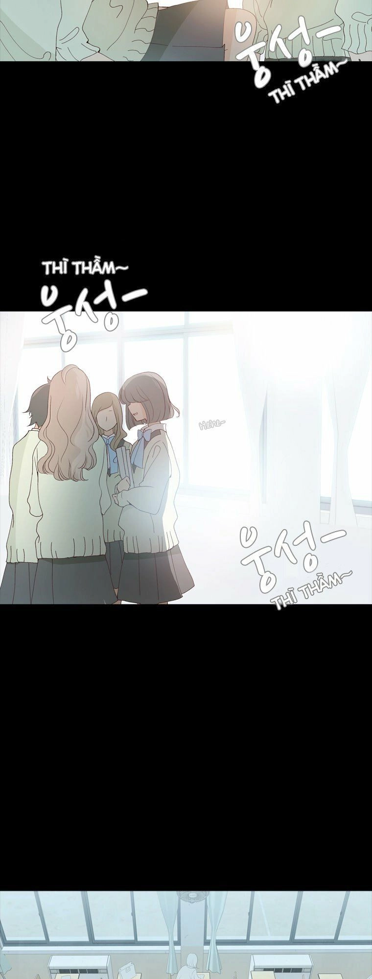 Gửi Đến Tương Lai Chapter 3 - 5