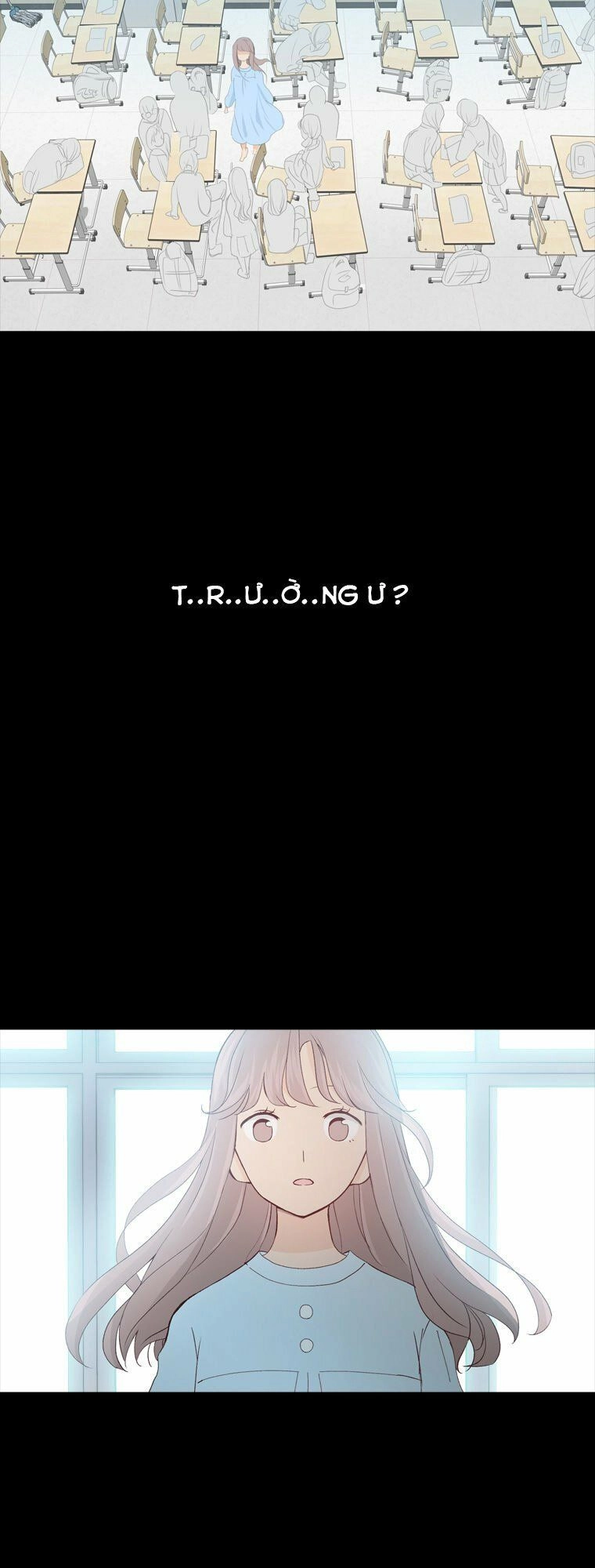 Gửi Đến Tương Lai Chapter 3 - 6