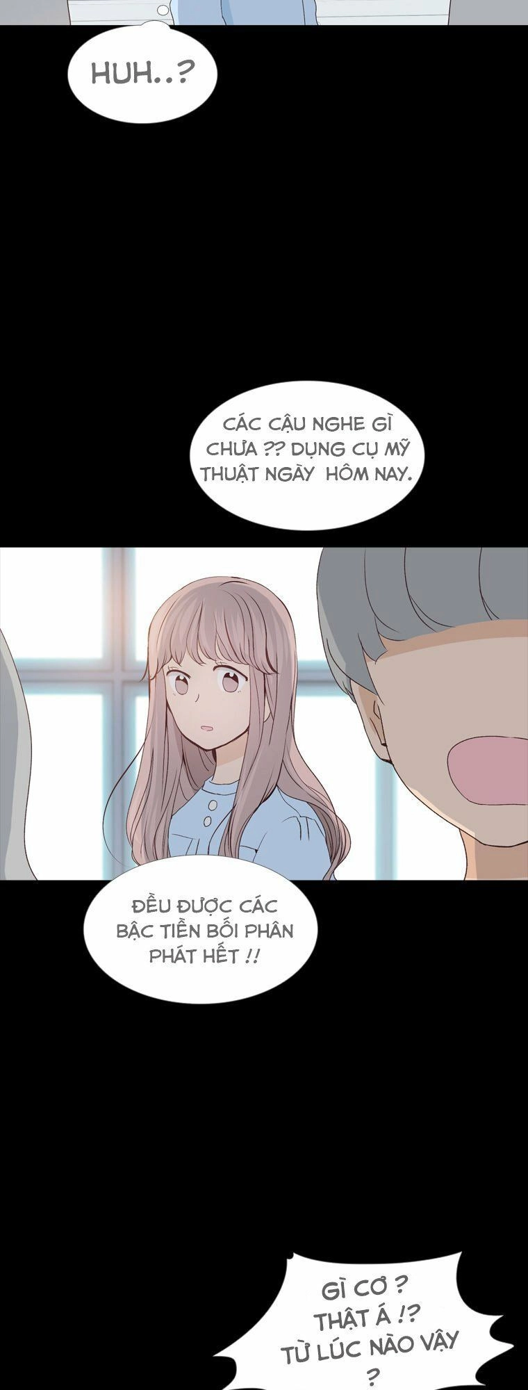 Gửi Đến Tương Lai Chapter 3 - 14