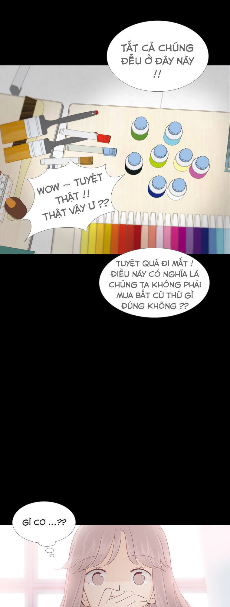 Gửi Đến Tương Lai Chapter 3 - 16