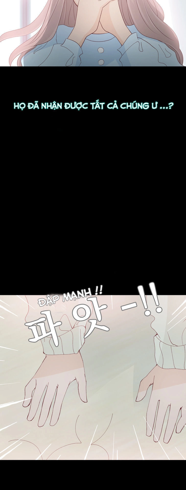 Gửi Đến Tương Lai Chapter 3 - 17