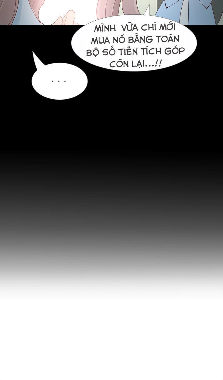 Gửi Đến Tương Lai Chapter 3 - 19