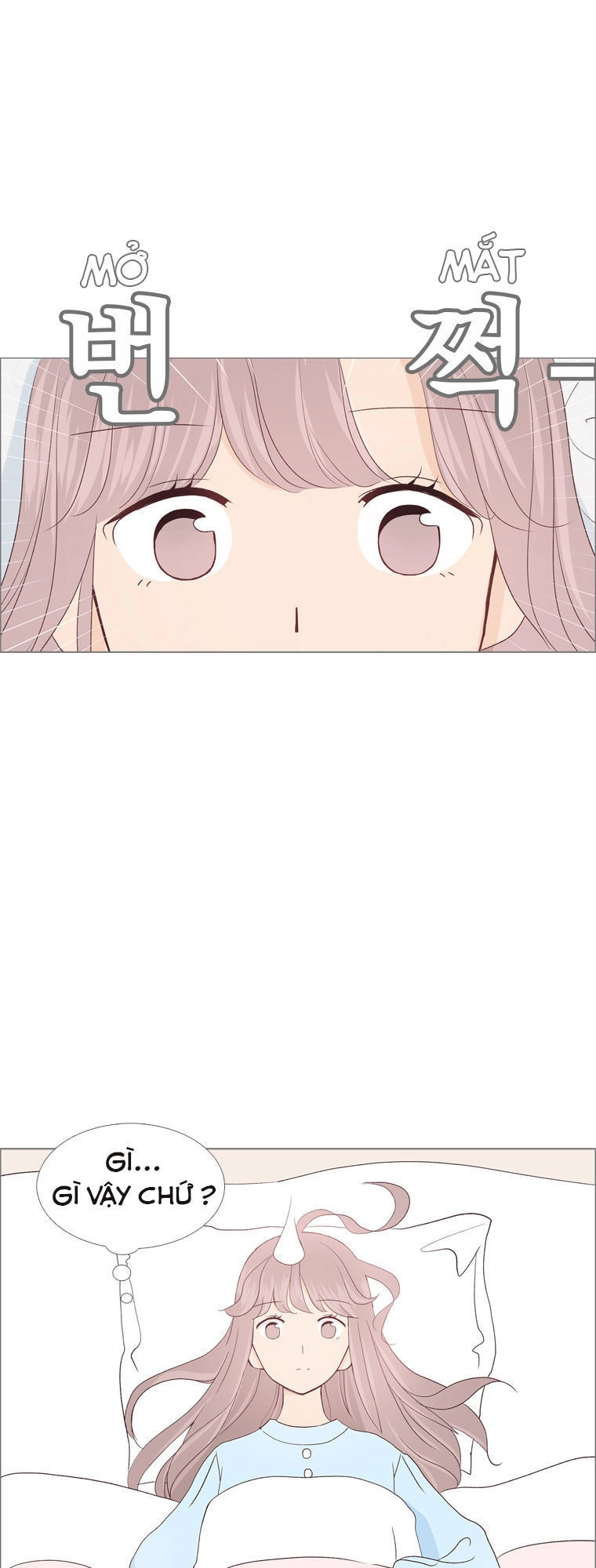 Gửi Đến Tương Lai Chapter 3 - 20