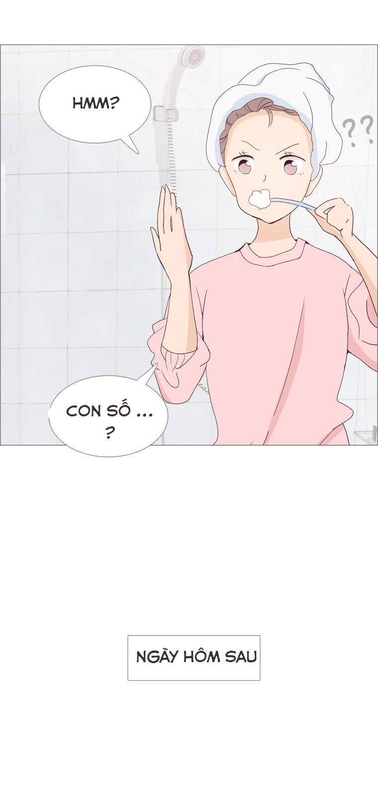 Gửi Đến Tương Lai Chapter 3 - 23