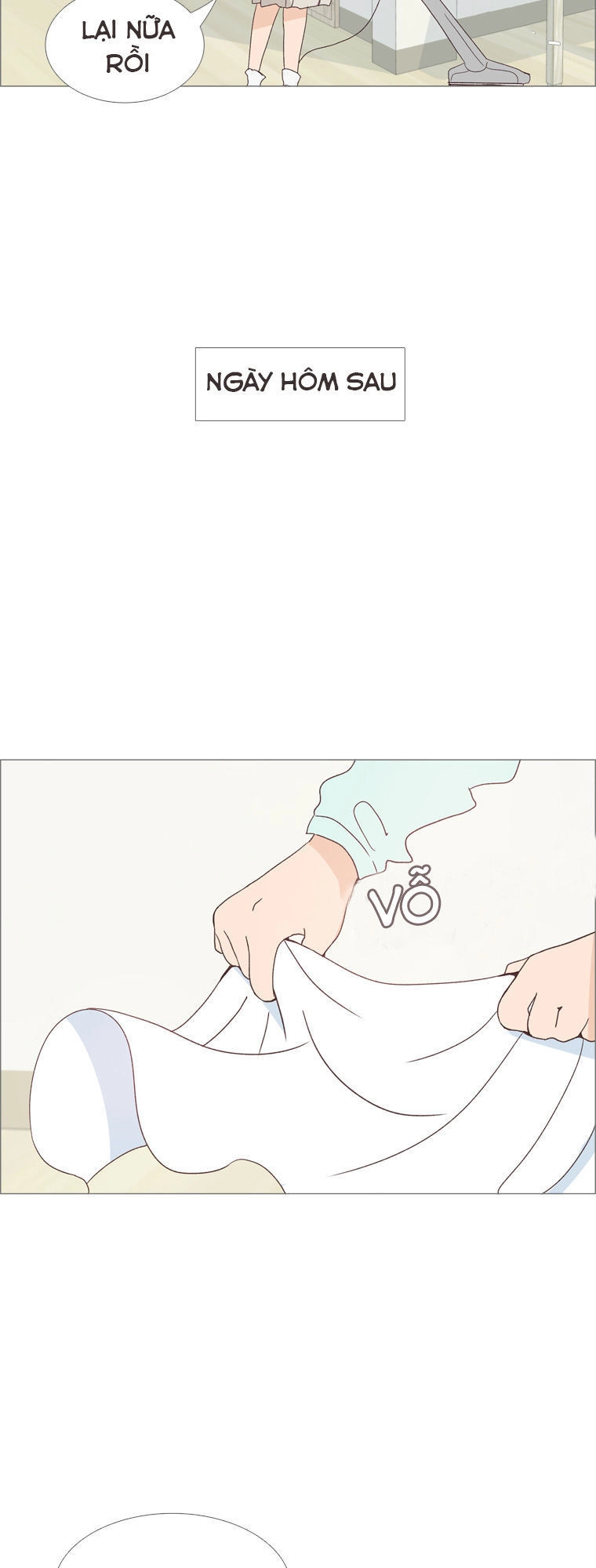 Gửi Đến Tương Lai Chapter 3 - 25