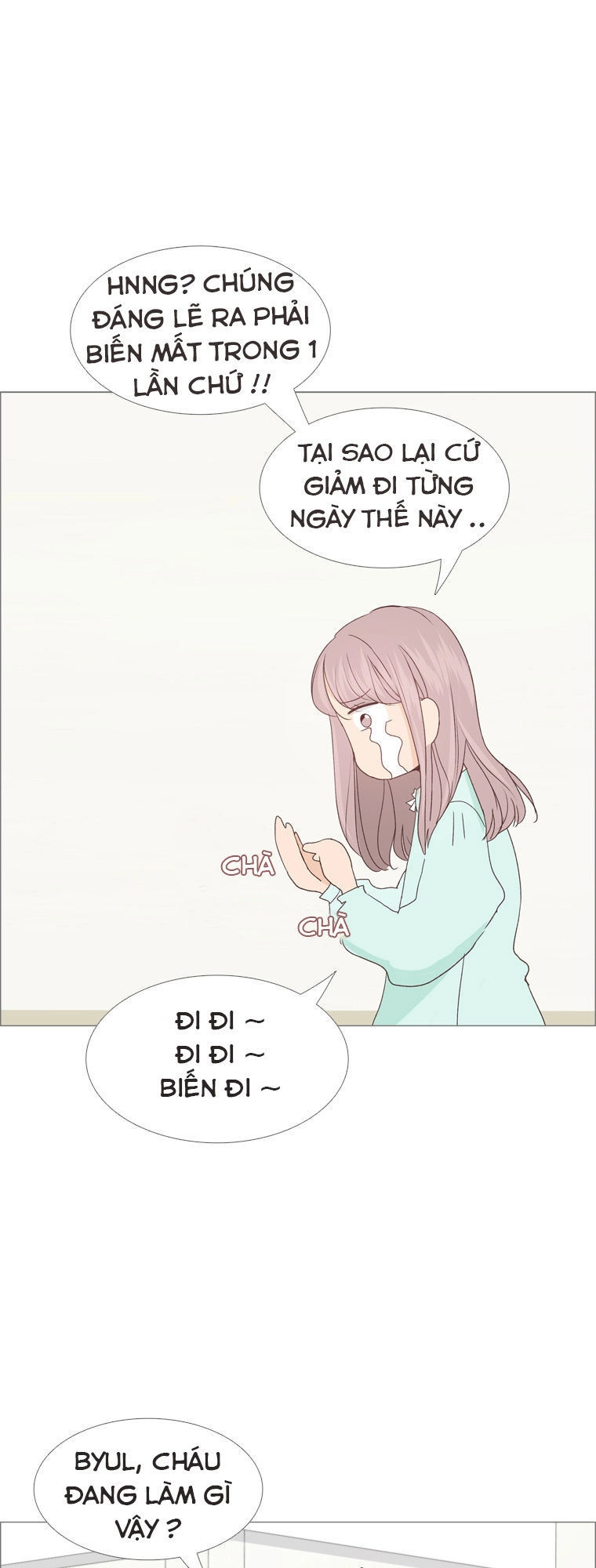 Gửi Đến Tương Lai Chapter 3 - 27