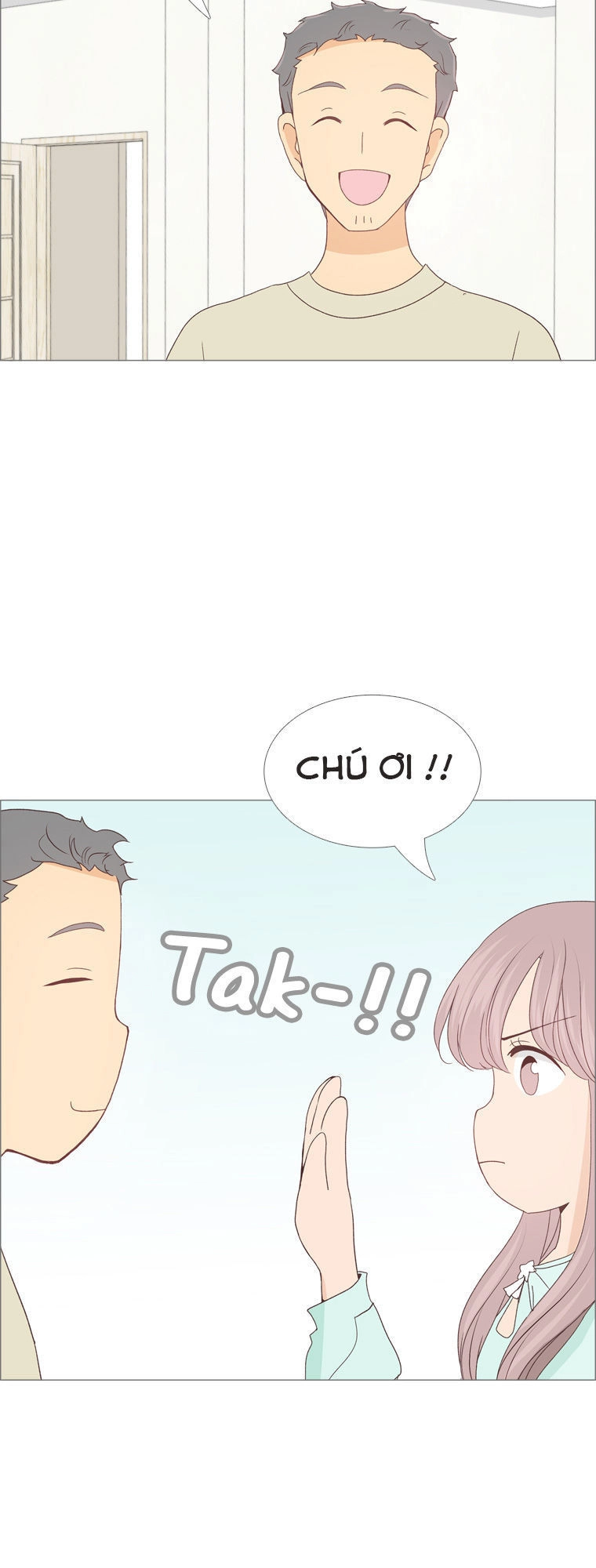 Gửi Đến Tương Lai Chapter 3 - 28