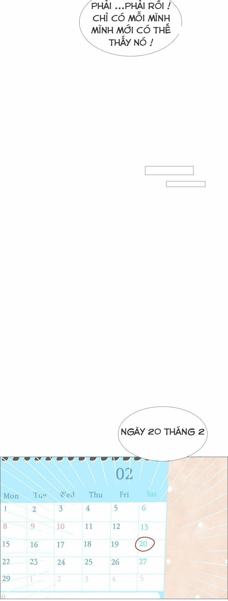 Gửi Đến Tương Lai Chapter 3 - 32