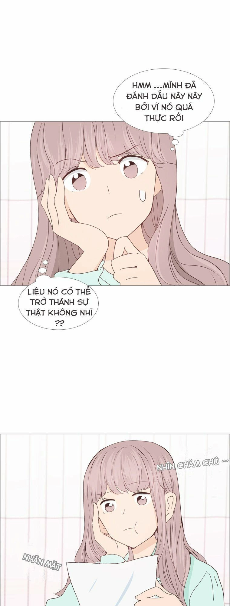 Gửi Đến Tương Lai Chapter 3 - 35