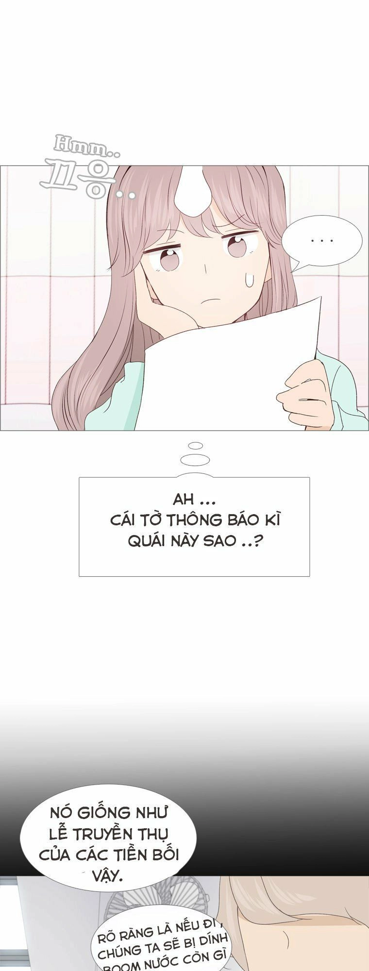 Gửi Đến Tương Lai Chapter 3 - 37