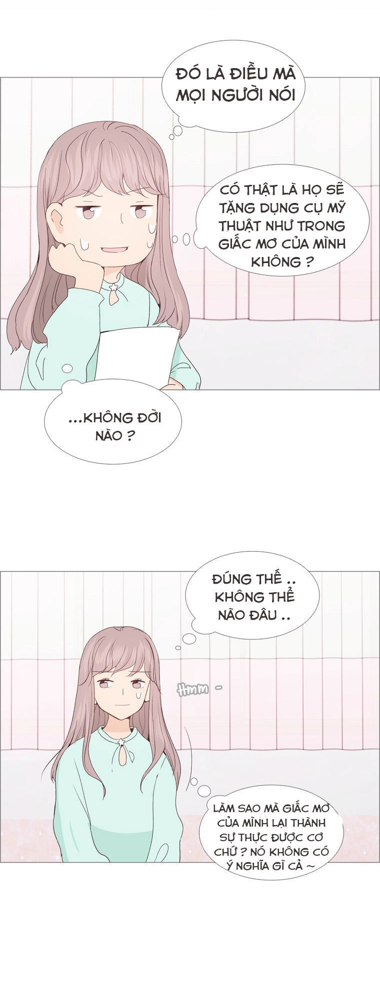 Gửi Đến Tương Lai Chapter 3 - 40