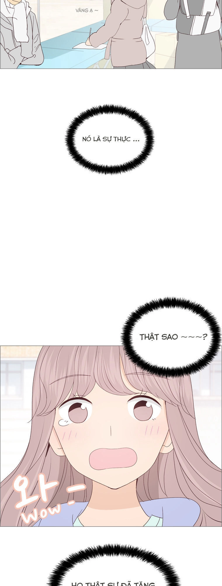 Gửi Đến Tương Lai Chapter 3 - 45