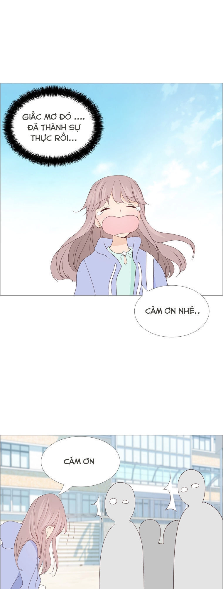 Gửi Đến Tương Lai Chapter 3 - 47