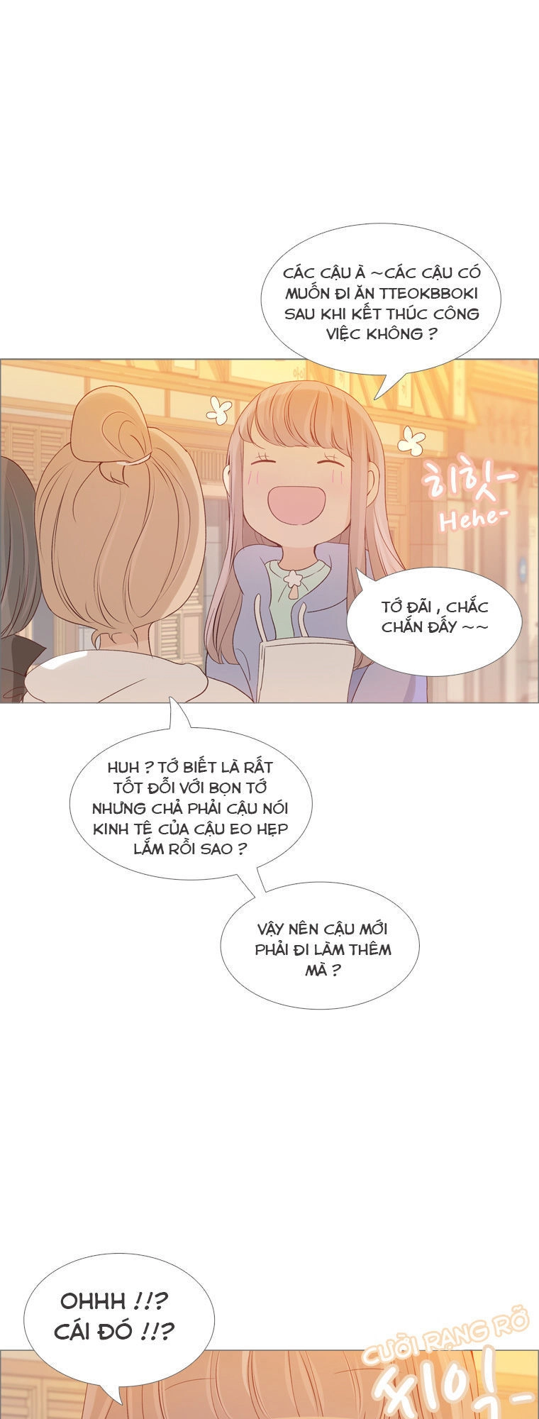 Gửi Đến Tương Lai Chapter 3 - 51