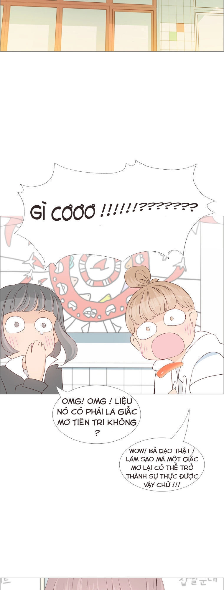 Gửi Đến Tương Lai Chapter 3 - 53