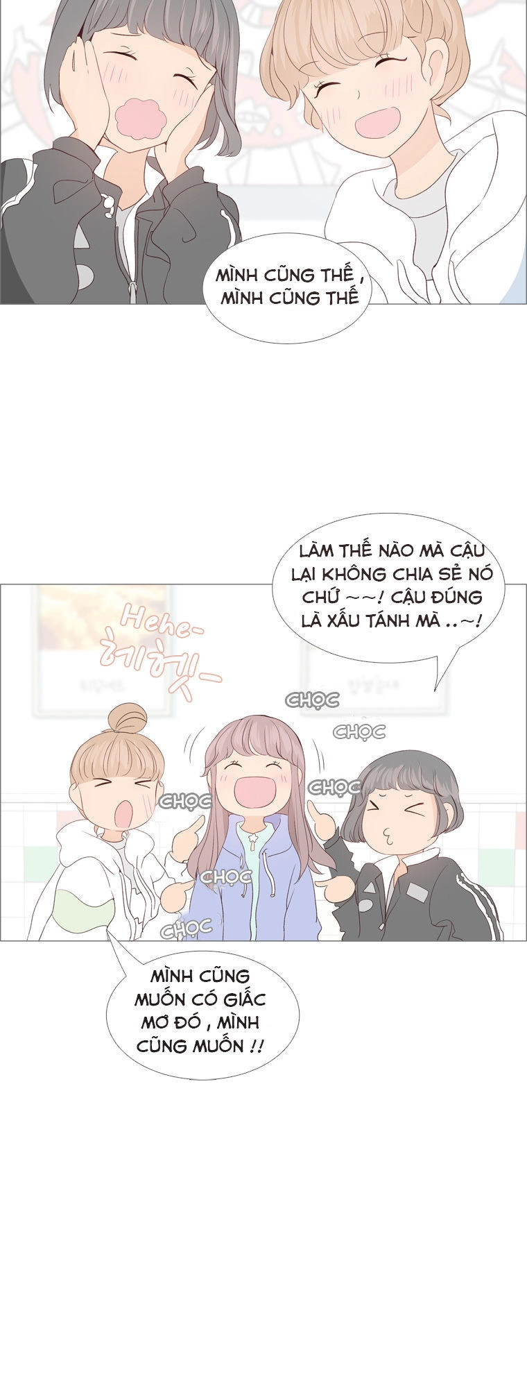 Gửi Đến Tương Lai Chapter 3 - 56