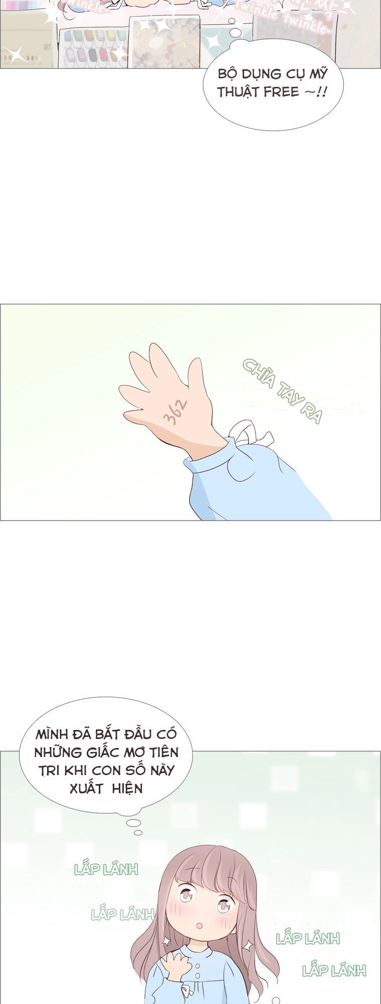 Gửi Đến Tương Lai Chapter 3 - 60