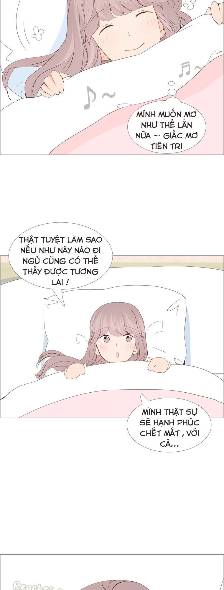 Gửi Đến Tương Lai Chapter 3 - 64