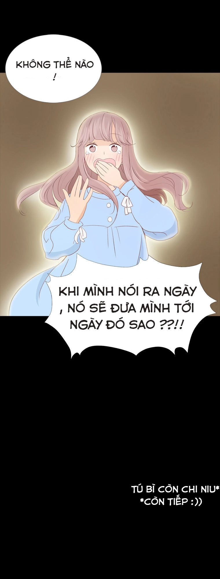 Gửi Đến Tương Lai Chapter 3 - 75