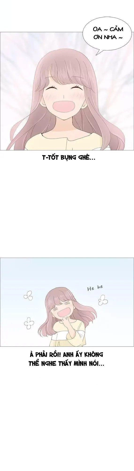 Gửi Đến Tương Lai Chapter 4 - 2