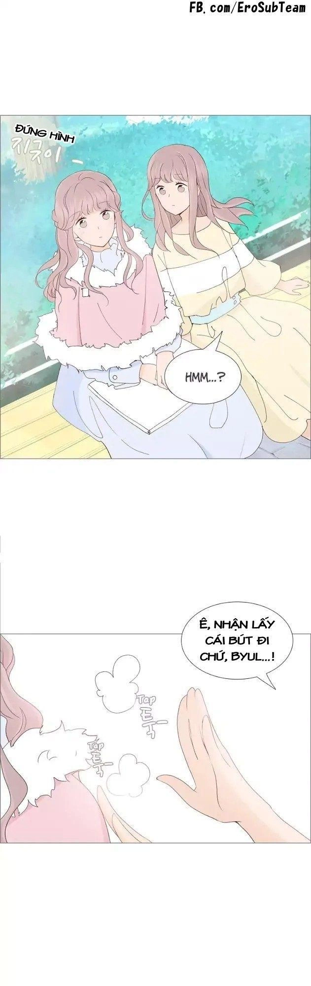 Gửi Đến Tương Lai Chapter 4 - 4