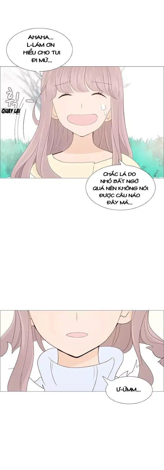 Gửi Đến Tương Lai Chapter 4 - 7