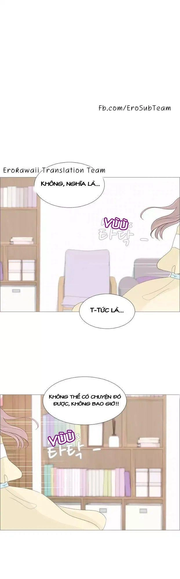 Gửi Đến Tương Lai Chapter 4 - 13