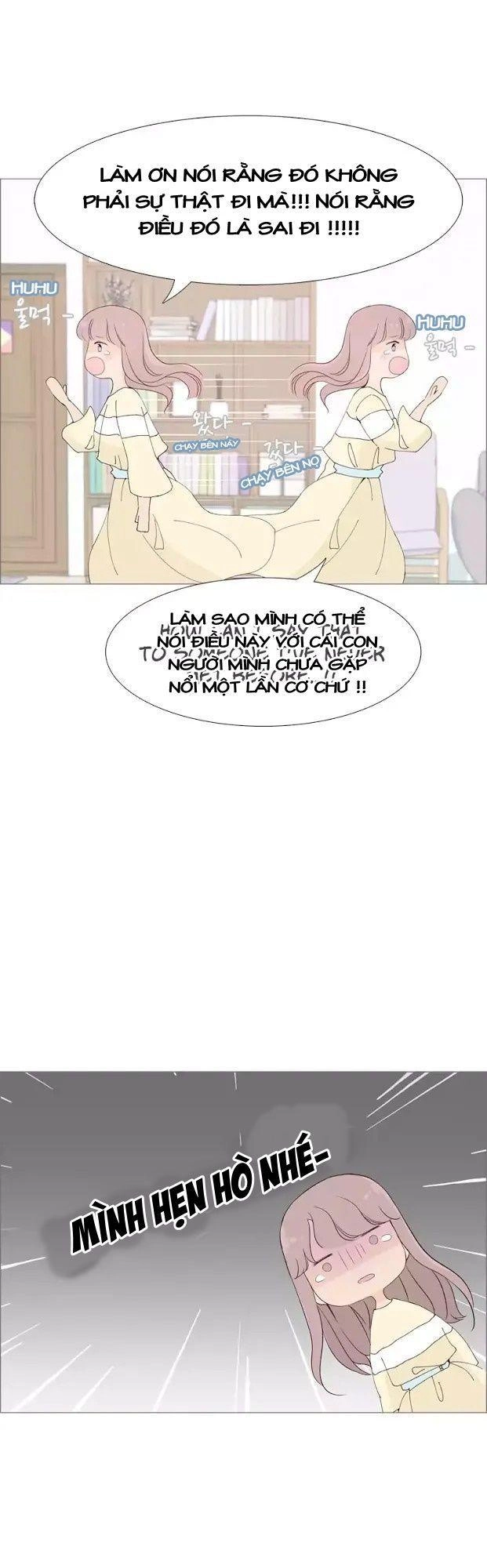 Gửi Đến Tương Lai Chapter 4 - 14