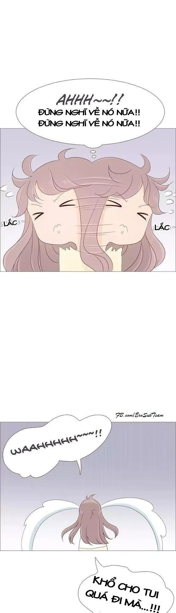 Gửi Đến Tương Lai Chapter 4 - 17