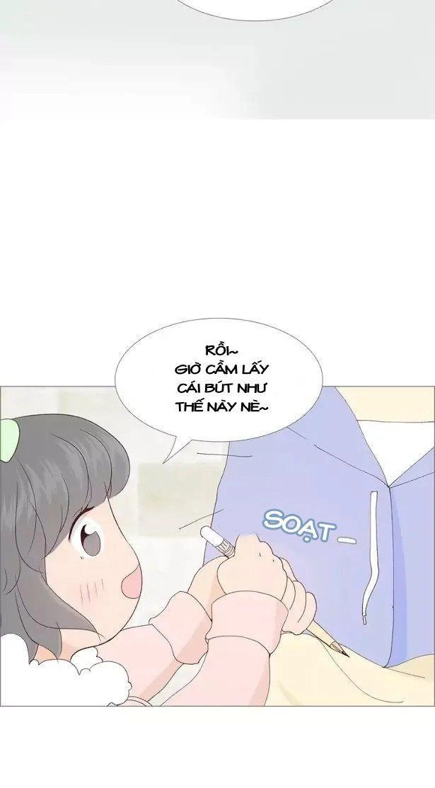 Gửi Đến Tương Lai Chapter 4 - 21