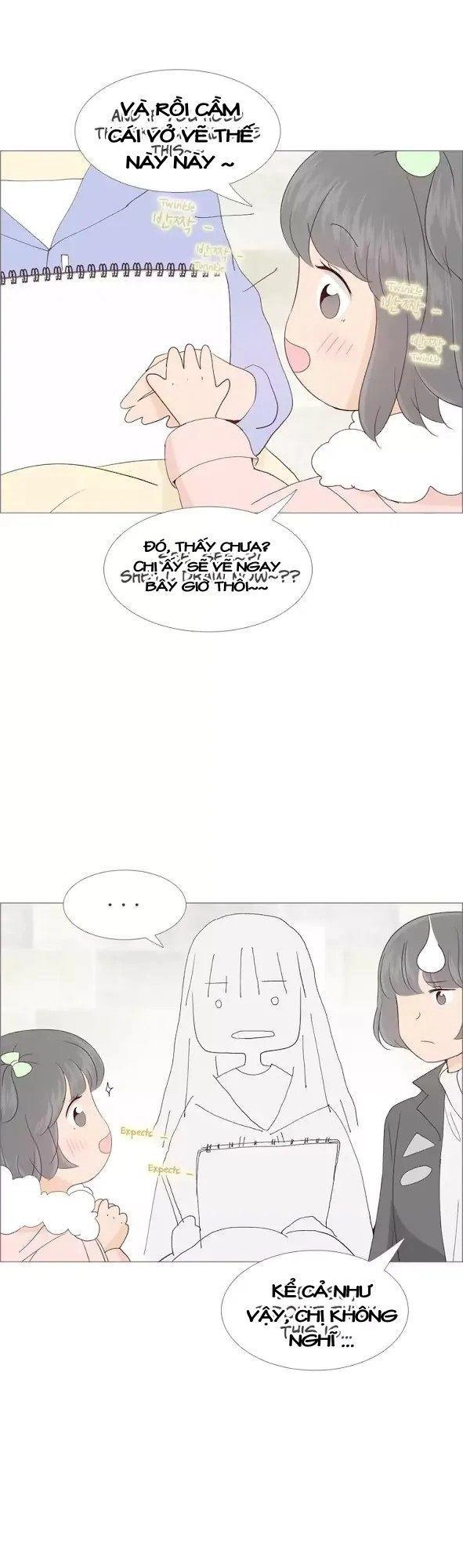 Gửi Đến Tương Lai Chapter 4 - 22