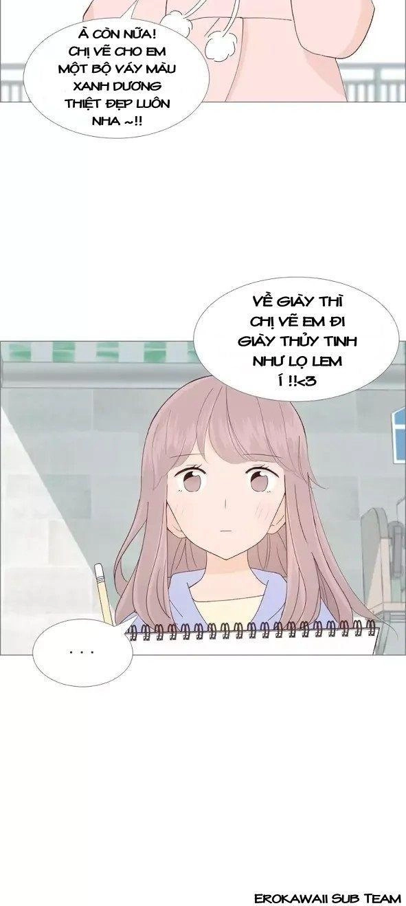 Gửi Đến Tương Lai Chapter 4 - 24