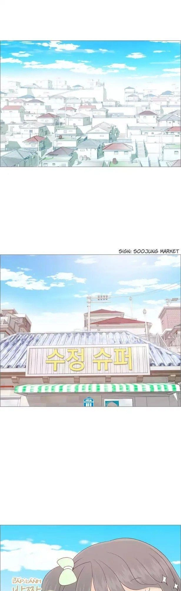 Gửi Đến Tương Lai Chapter 4.1 - 19