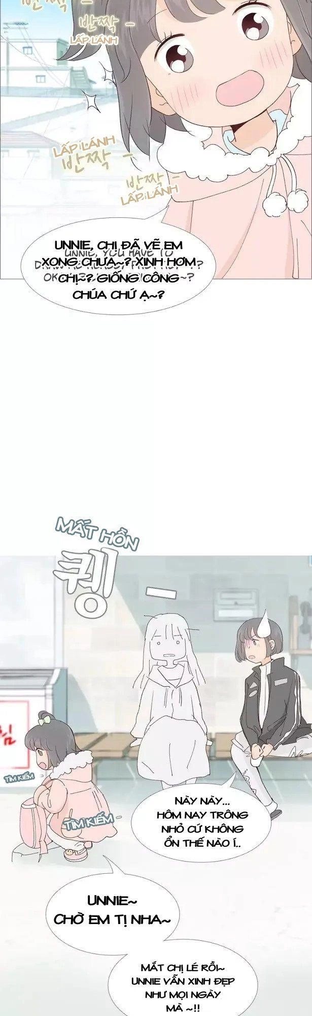 Gửi Đến Tương Lai Chapter 4.1 - 20