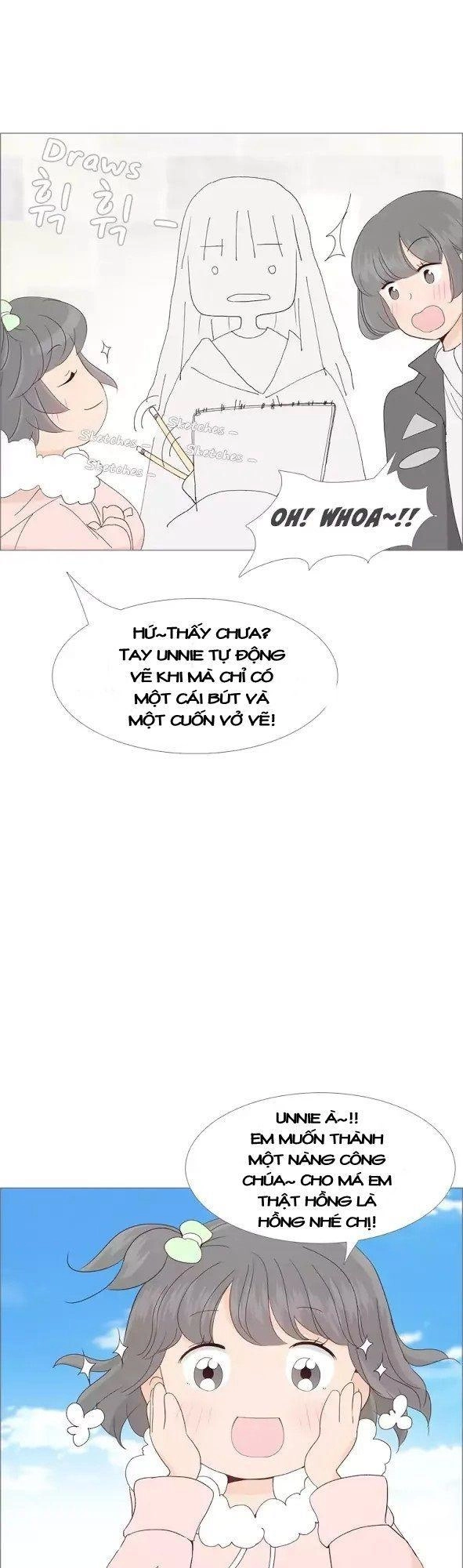 Gửi Đến Tương Lai Chapter 4.1 - 23