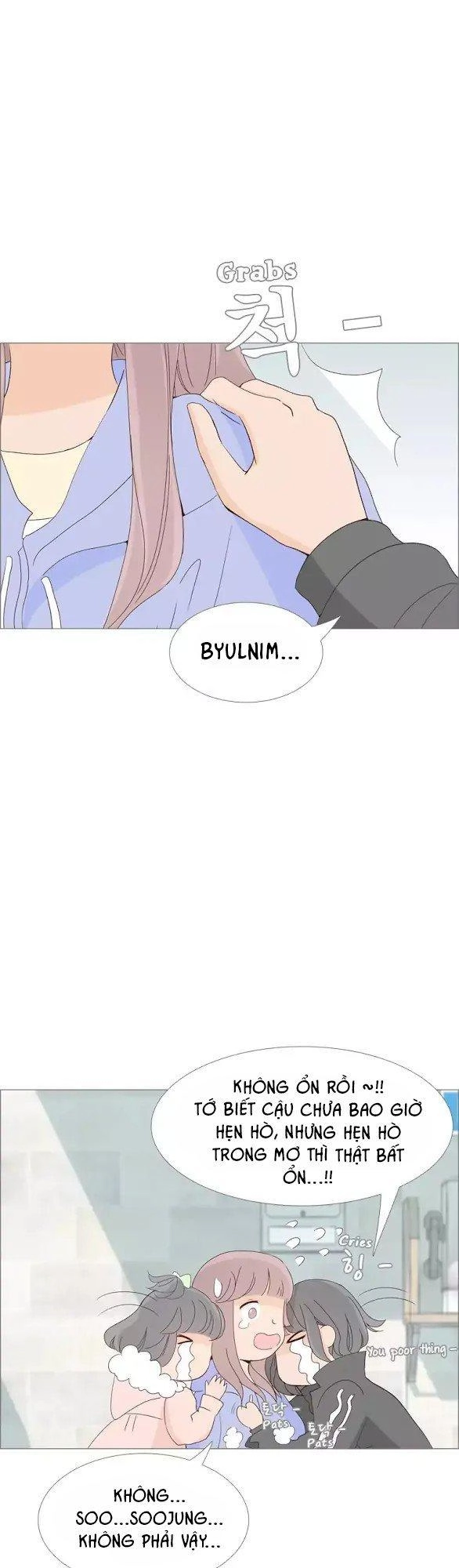 Gửi Đến Tương Lai Chapter 4.2 - 10