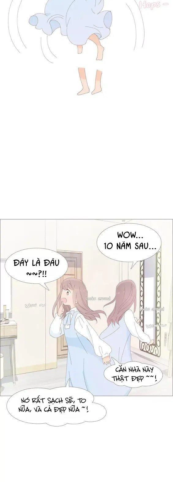 Gửi Đến Tương Lai Chapter 4.2 - 19