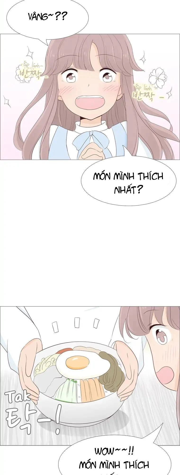 Gửi Đến Tương Lai Chapter 5 - 10